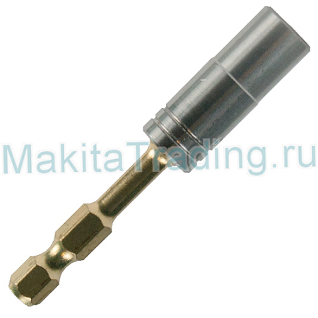 Держатель для ударных шуруповертов Makita B-28525 66мм